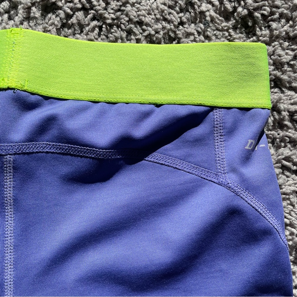 Nike Pro Compression Shorts - Picture 7 of 7